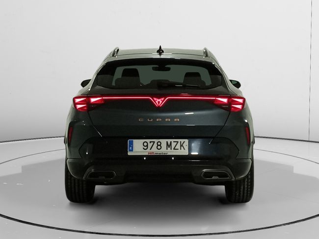 Foto del CUPRA Formentor 1.5 TSI 150