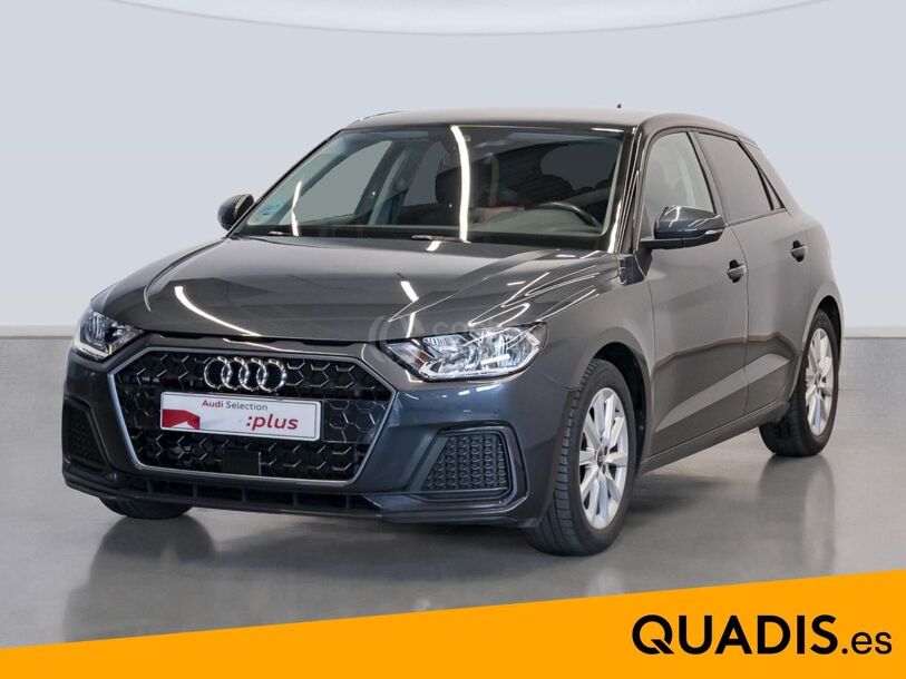 Foto del AUDI A1 Sportback 25 TFSI Adrenalin