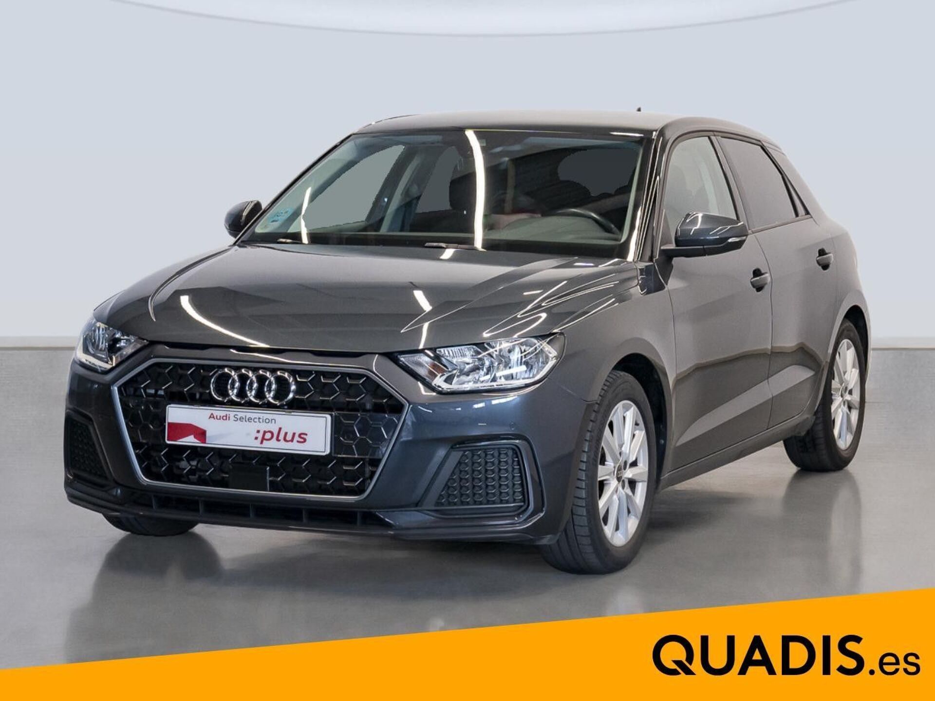 Imagen de AUDI A1