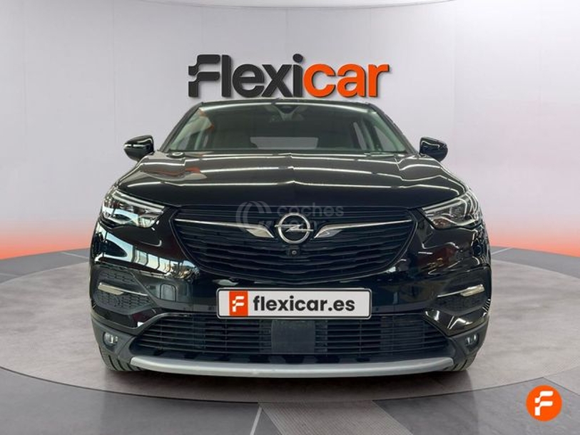 Foto del OPEL Grandland X 1.2T S&S Ultimate 130