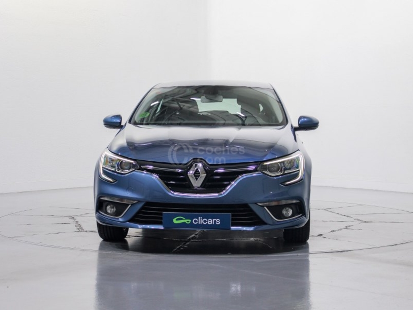 Foto del RENAULT Mégane 1.2 TCe Energy Tech Road 74kW