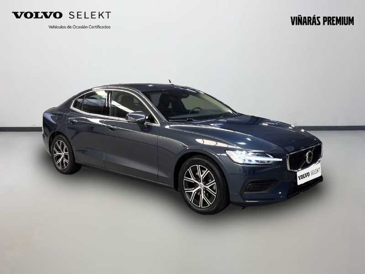 Foto del VOLVO S60 B4 Core