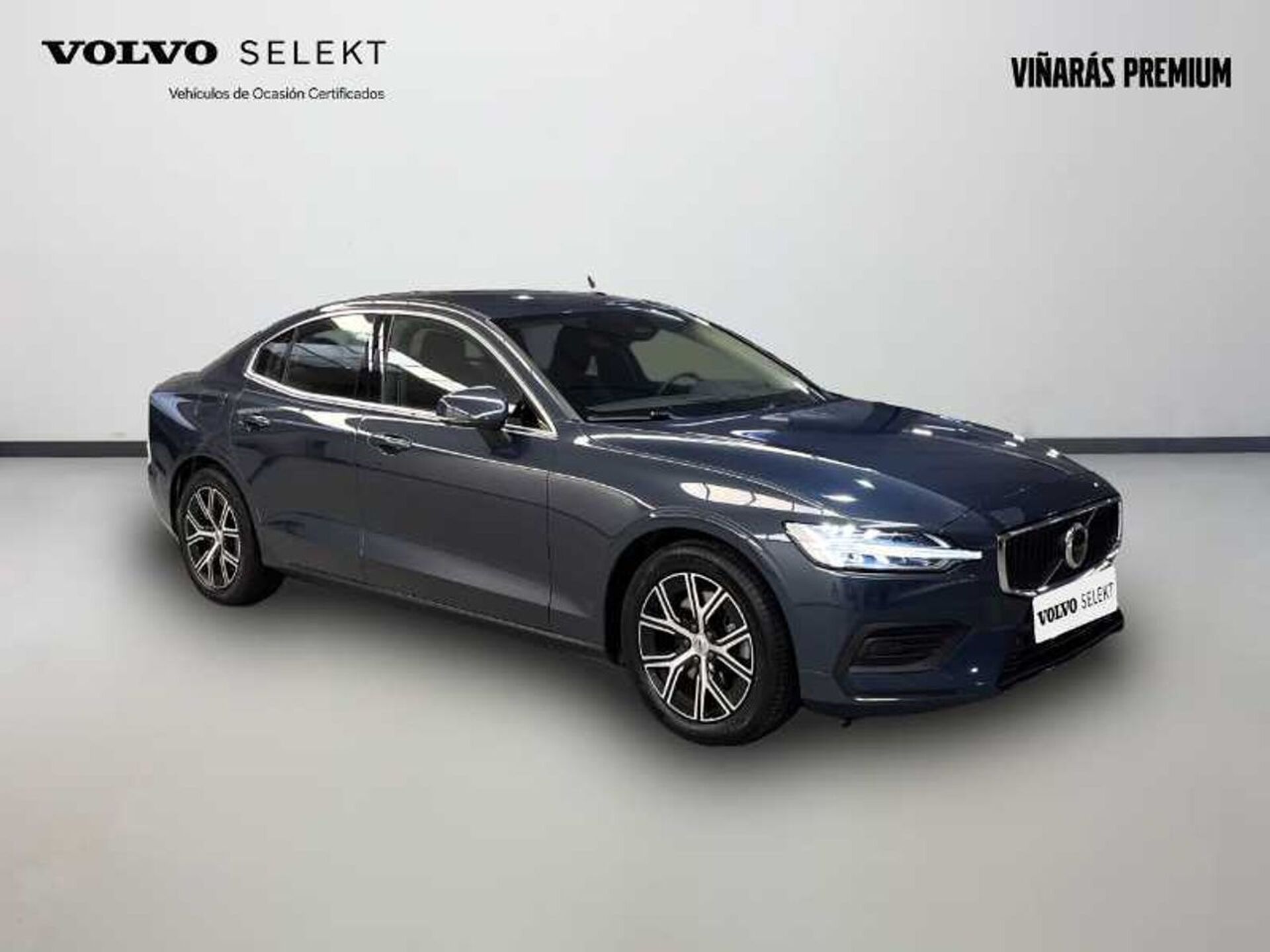 Imagen 3 de VOLVO S60