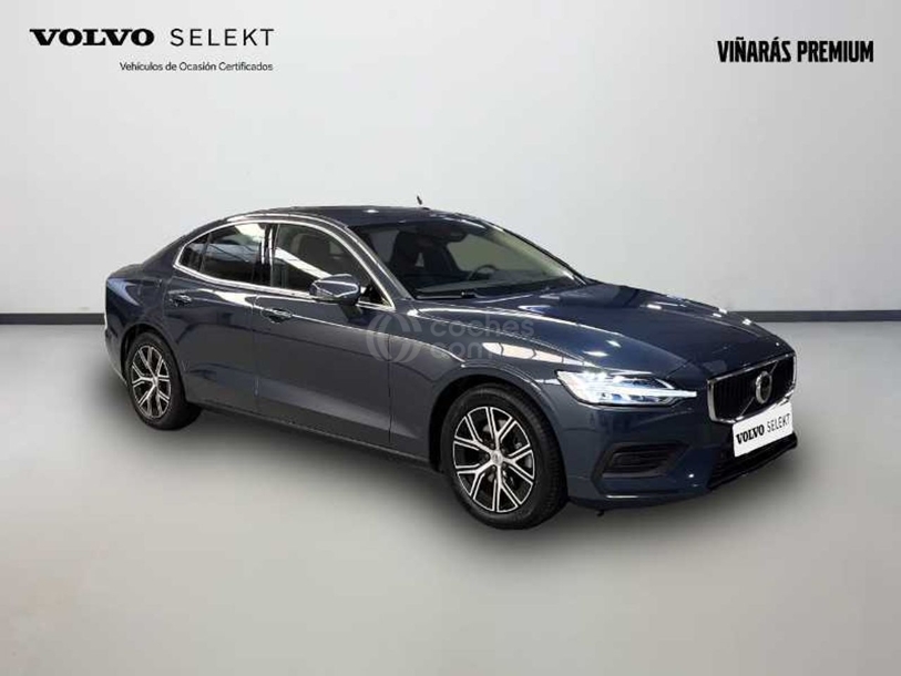 Foto del VOLVO S60 B4 Core