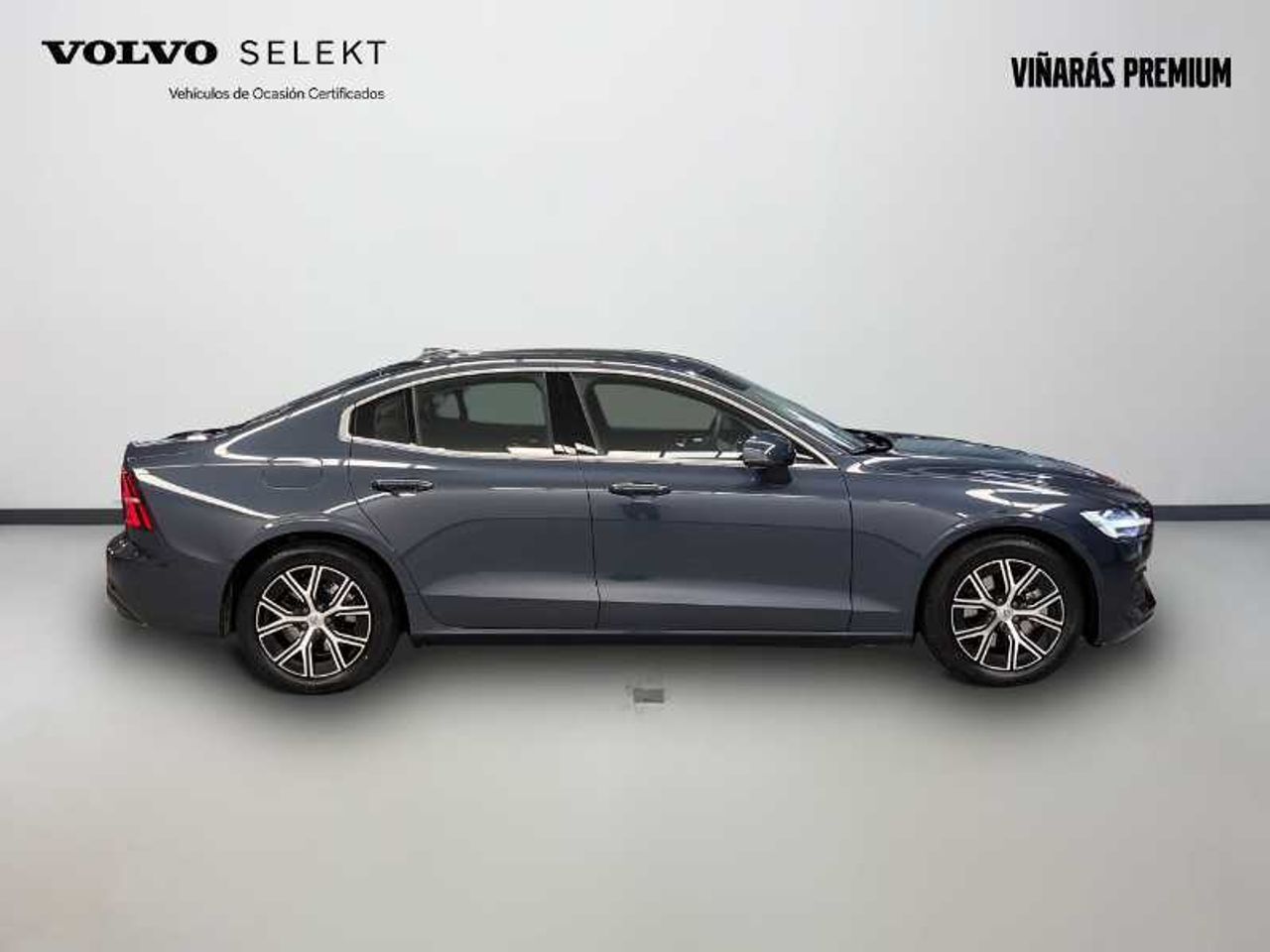 Foto del VOLVO S60 B4 Core