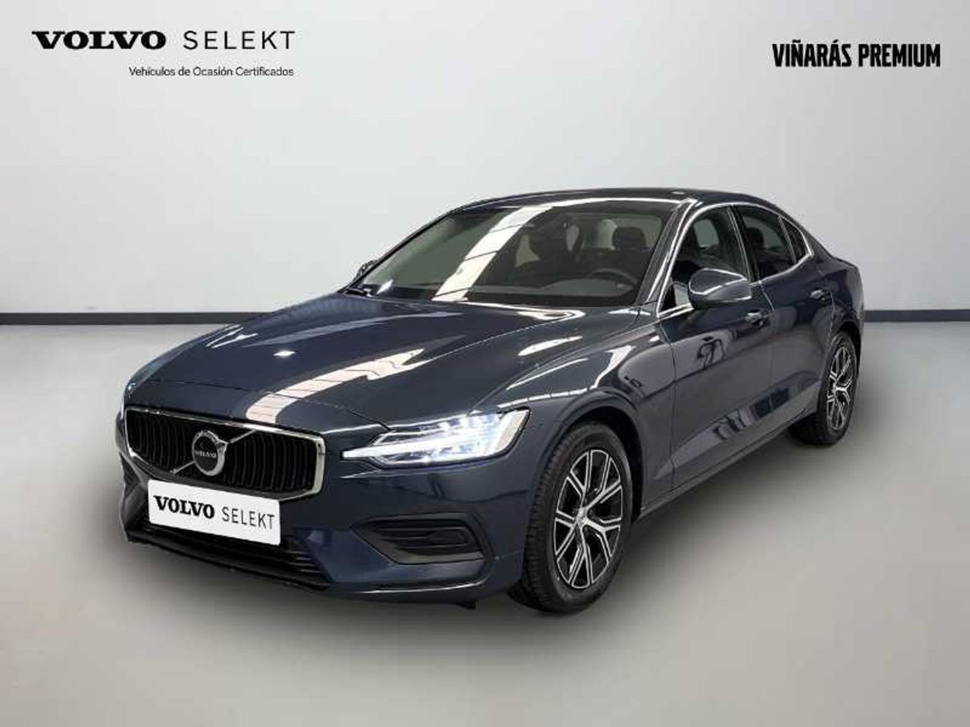 Imagen de VOLVO S60