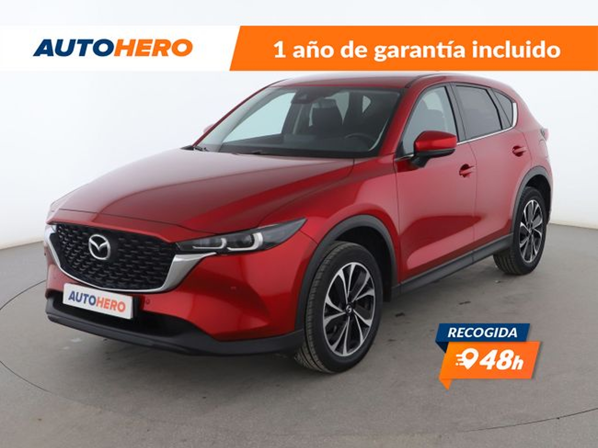 Imagen de MAZDA CX-5