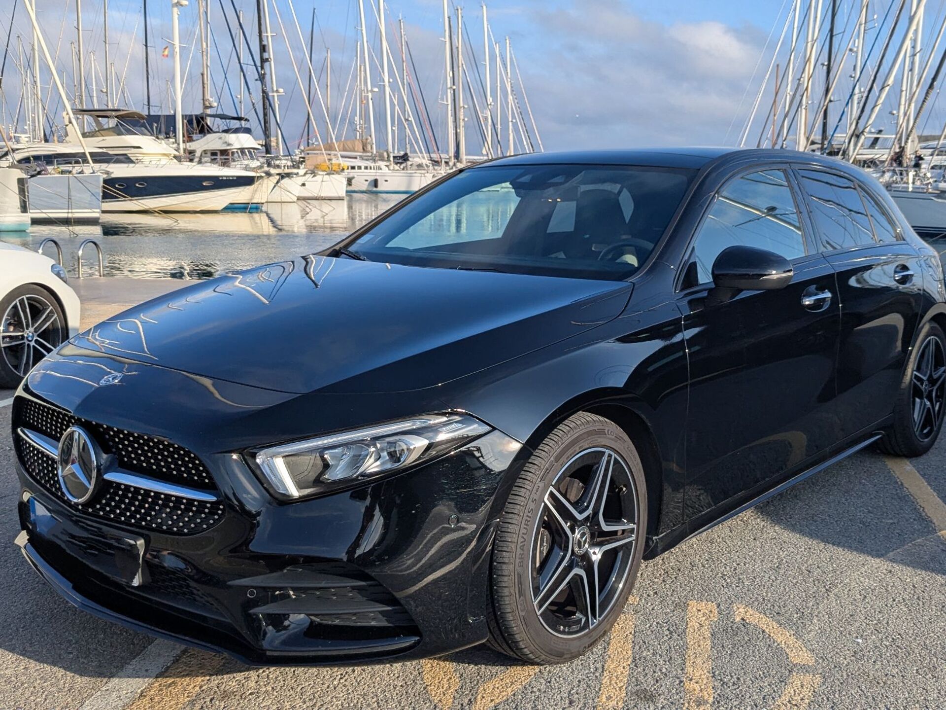 Imagen 3 de MERCEDES Clase A