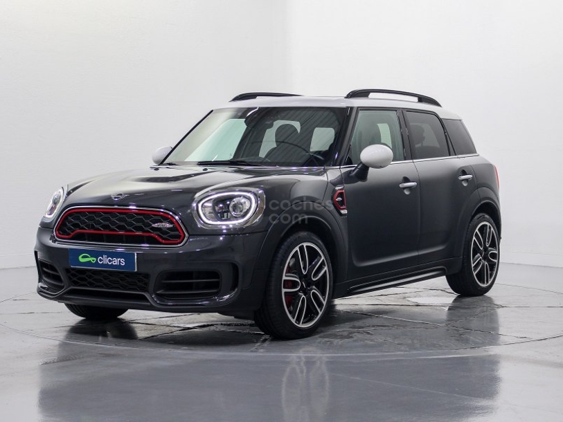Foto del MINI Mini Countryman COUNTRYMAN COOPER S E ALL4