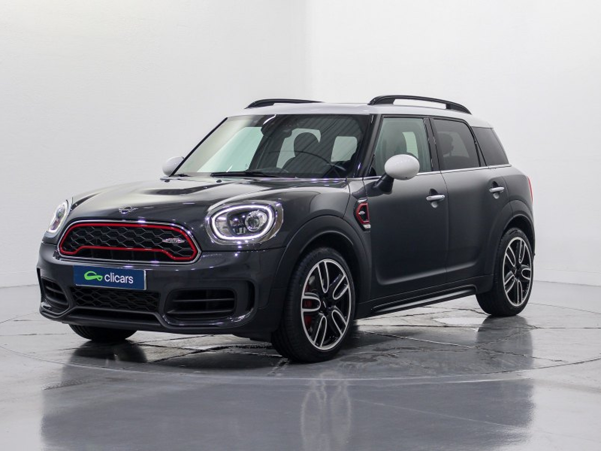 Imagen de MINI Mini Countryman