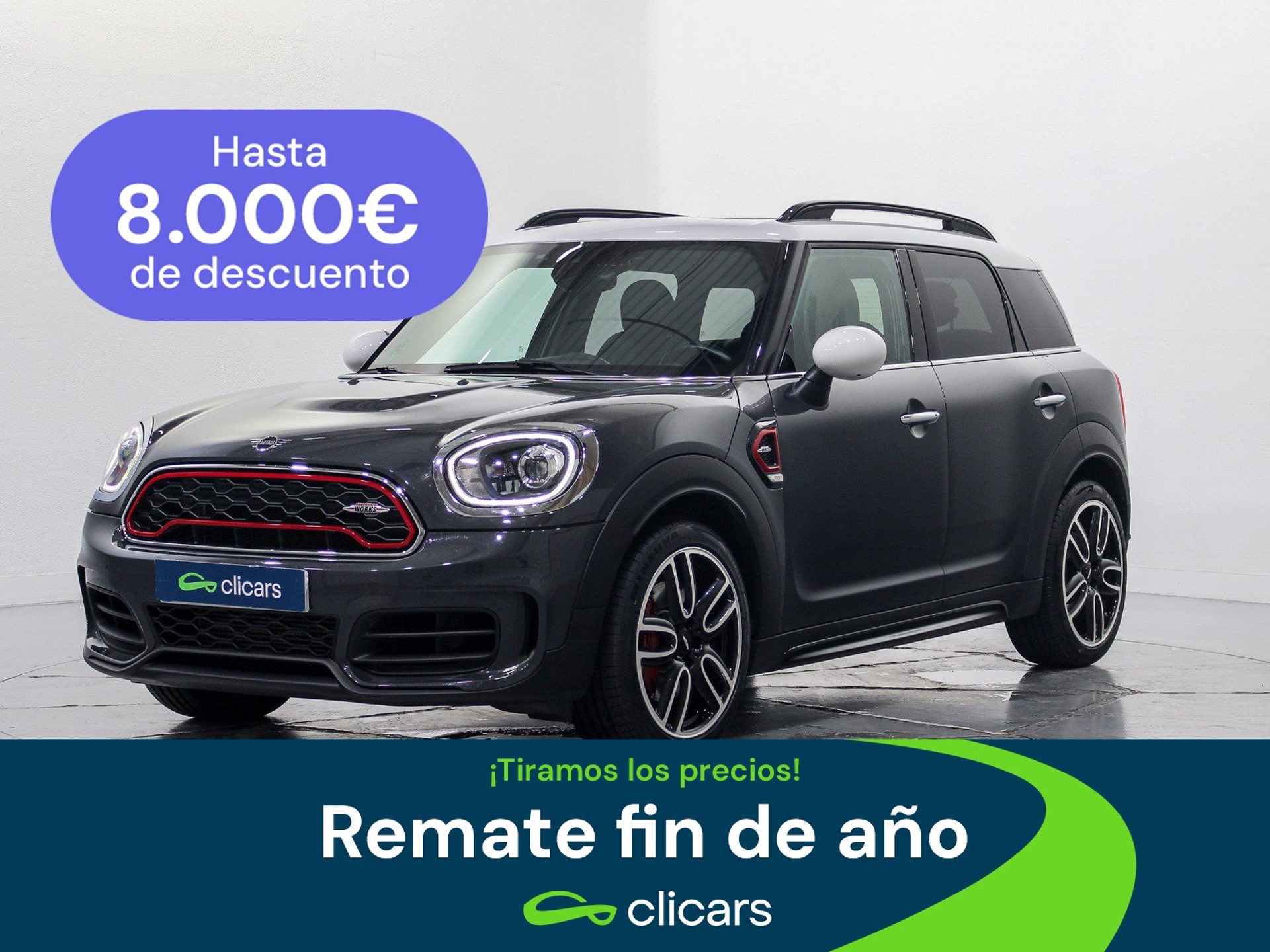 Imagen de MINI Mini Countryman
