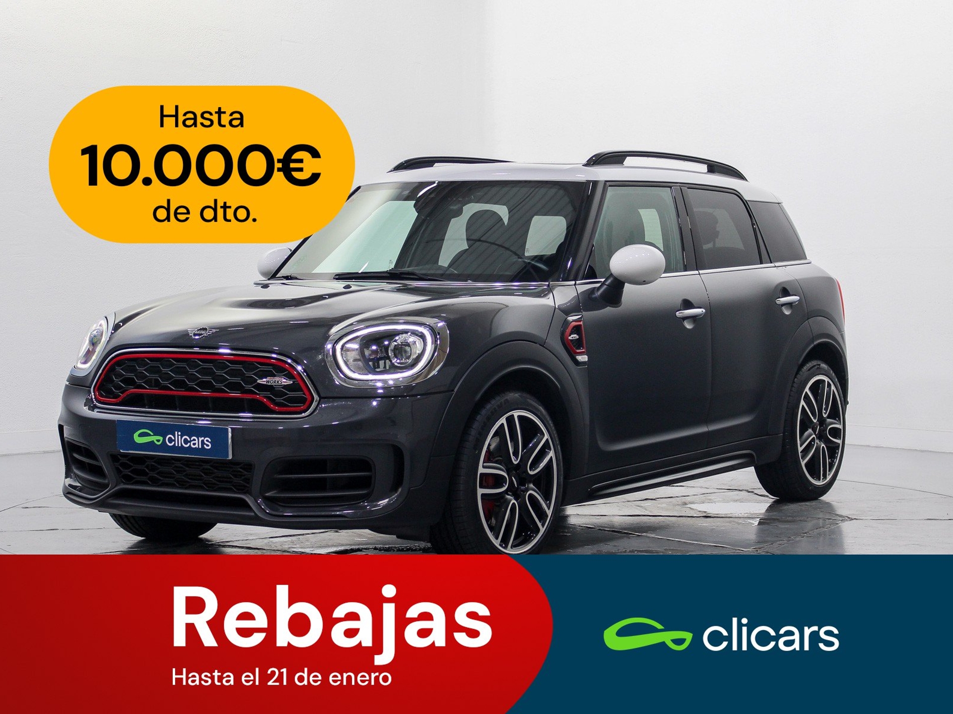 Imagen de MINI Mini Countryman