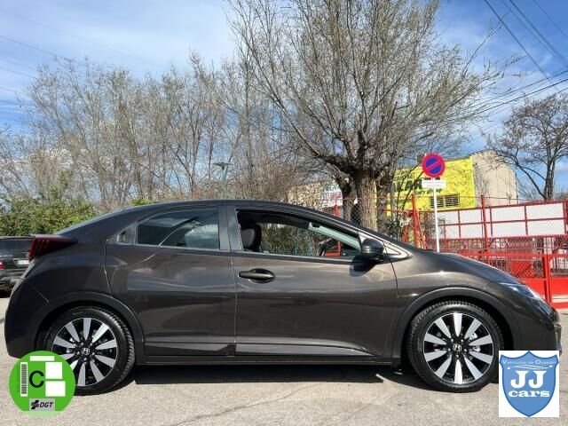 Foto del HONDA Civic 1.4 i-VTEC Comfort