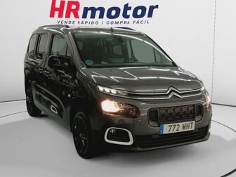 Imagen de CITROEN Berlingo BlueHDi S&S Talla M Shine 130