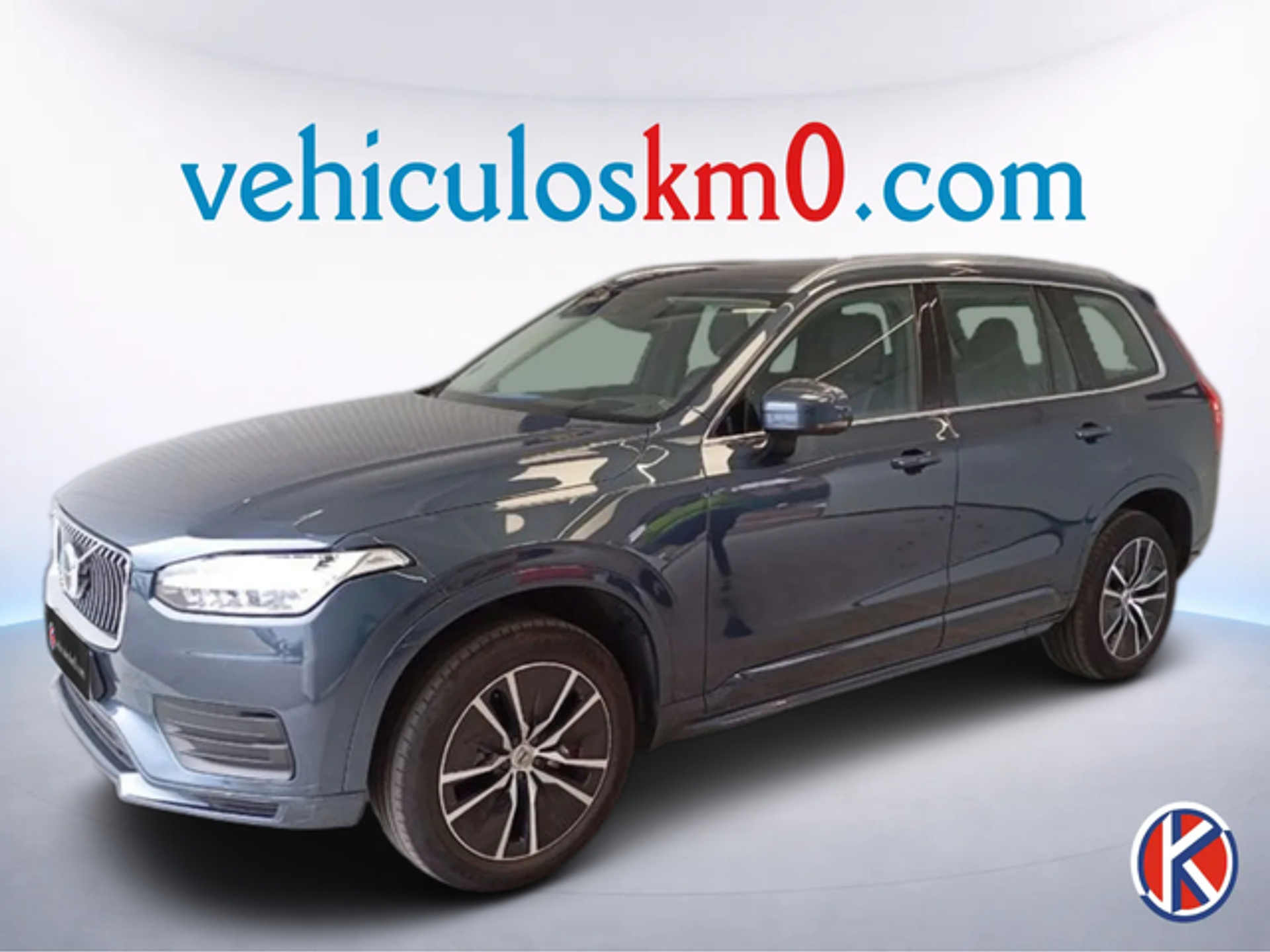 Imagen de VOLVO XC90