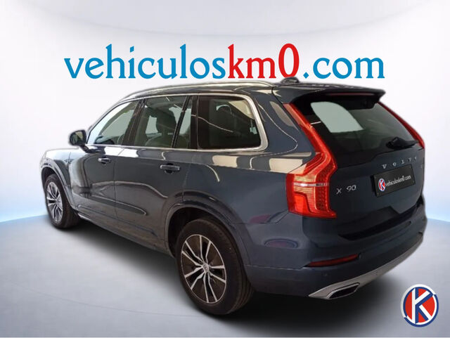 Foto del VOLVO XC90 B5 Business Plus 7pl. AWD Aut.