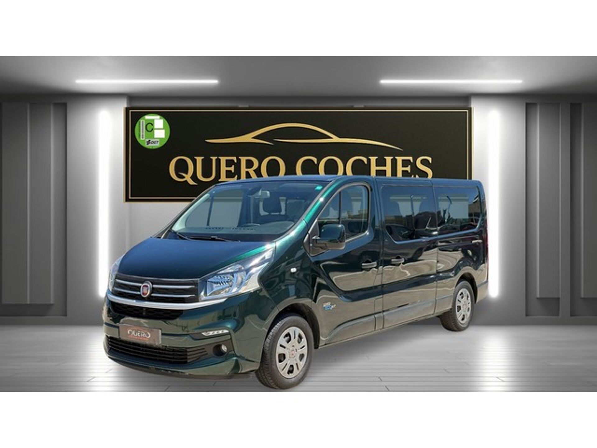 Imagen de FIAT Talento