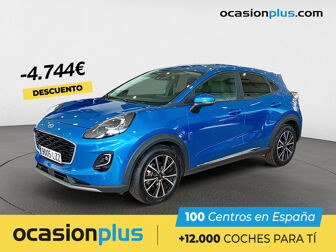 Imagen de FORD Puma