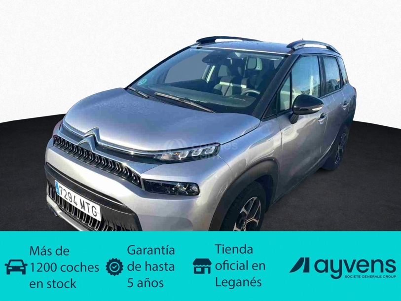 Foto del CITROEN C3 Aircross BlueHDi S&S Plus 110
