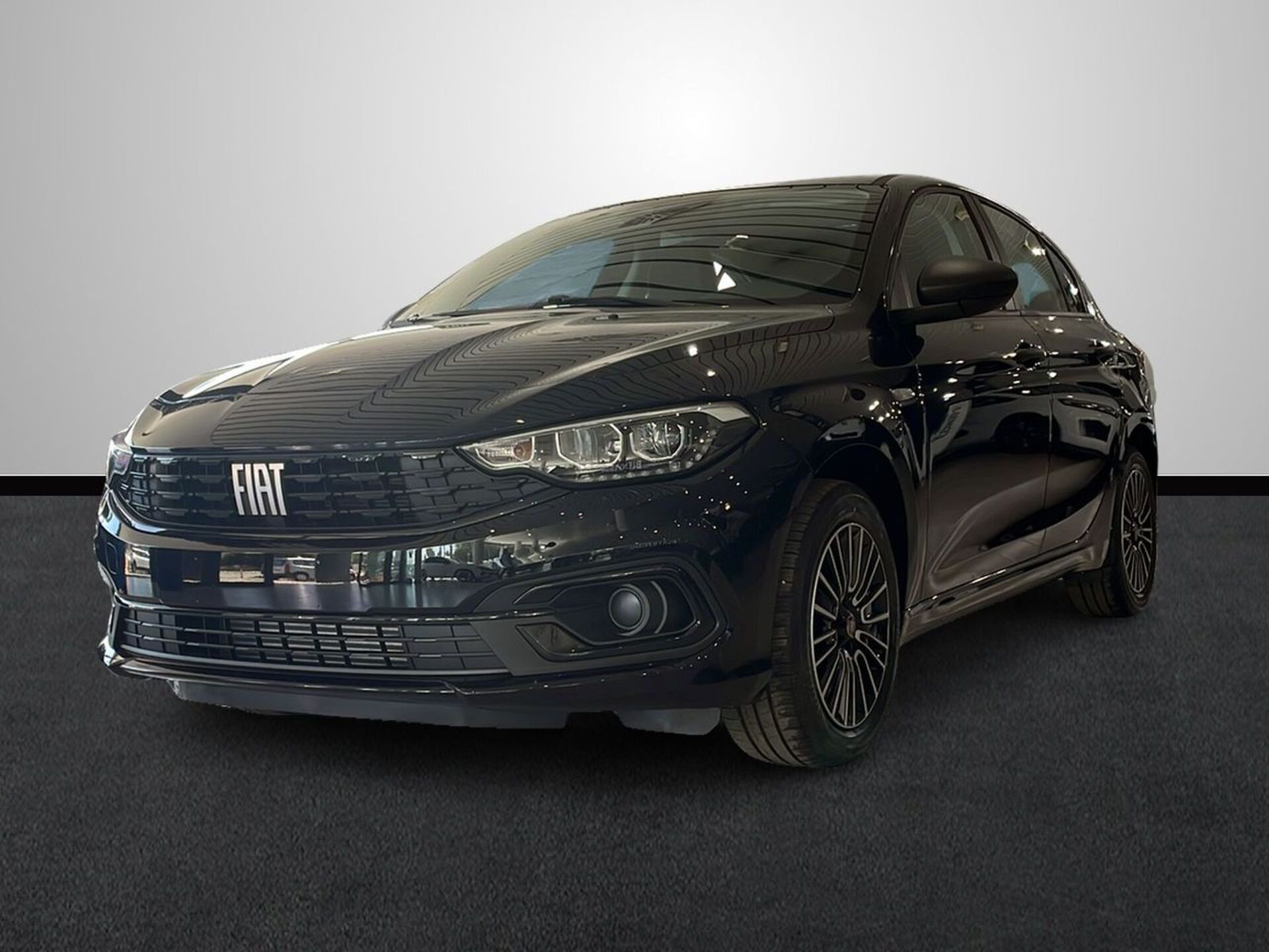 Imagen de FIAT Tipo