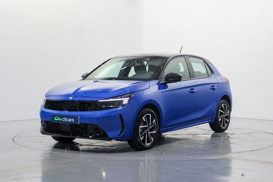 OPEL Corsa (Corsa 1.2T XHL S/S GS 100) en Madrid