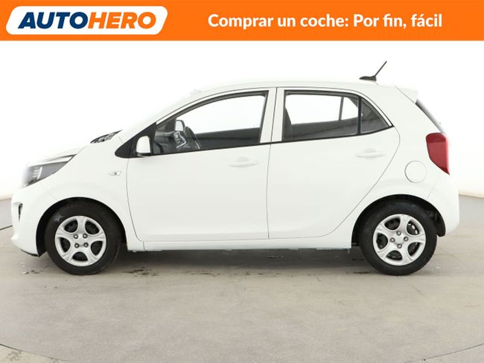 Imagen 3 de KIA Picanto