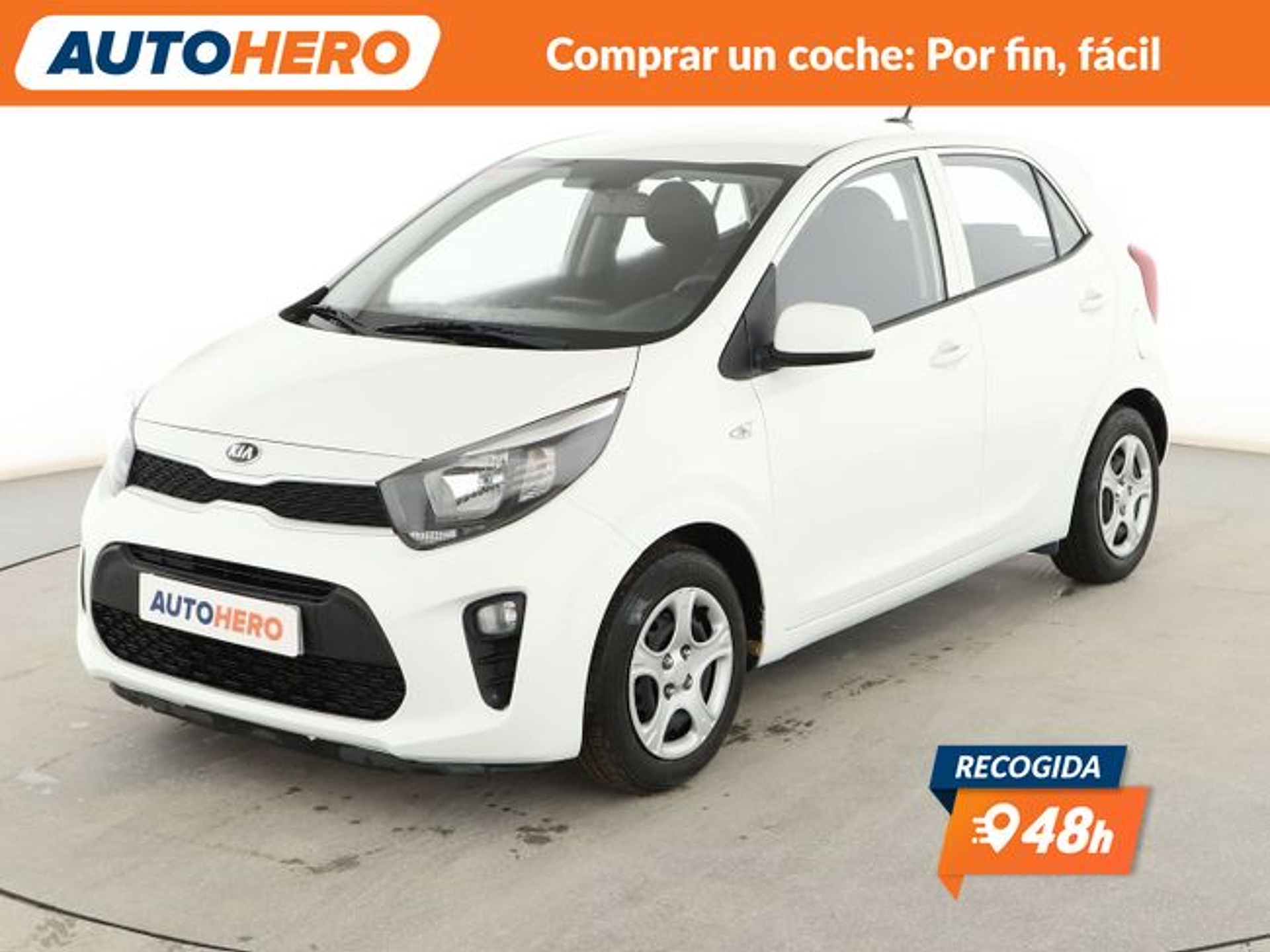 Imagen de KIA Picanto