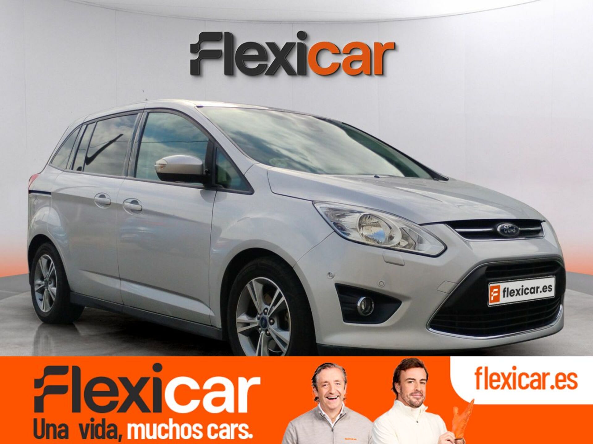 Imagen de FORD C-Max
