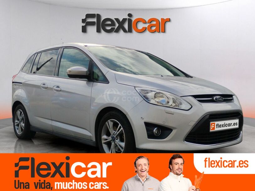 Foto del FORD C-Max 1.6TDCi Edition 115
