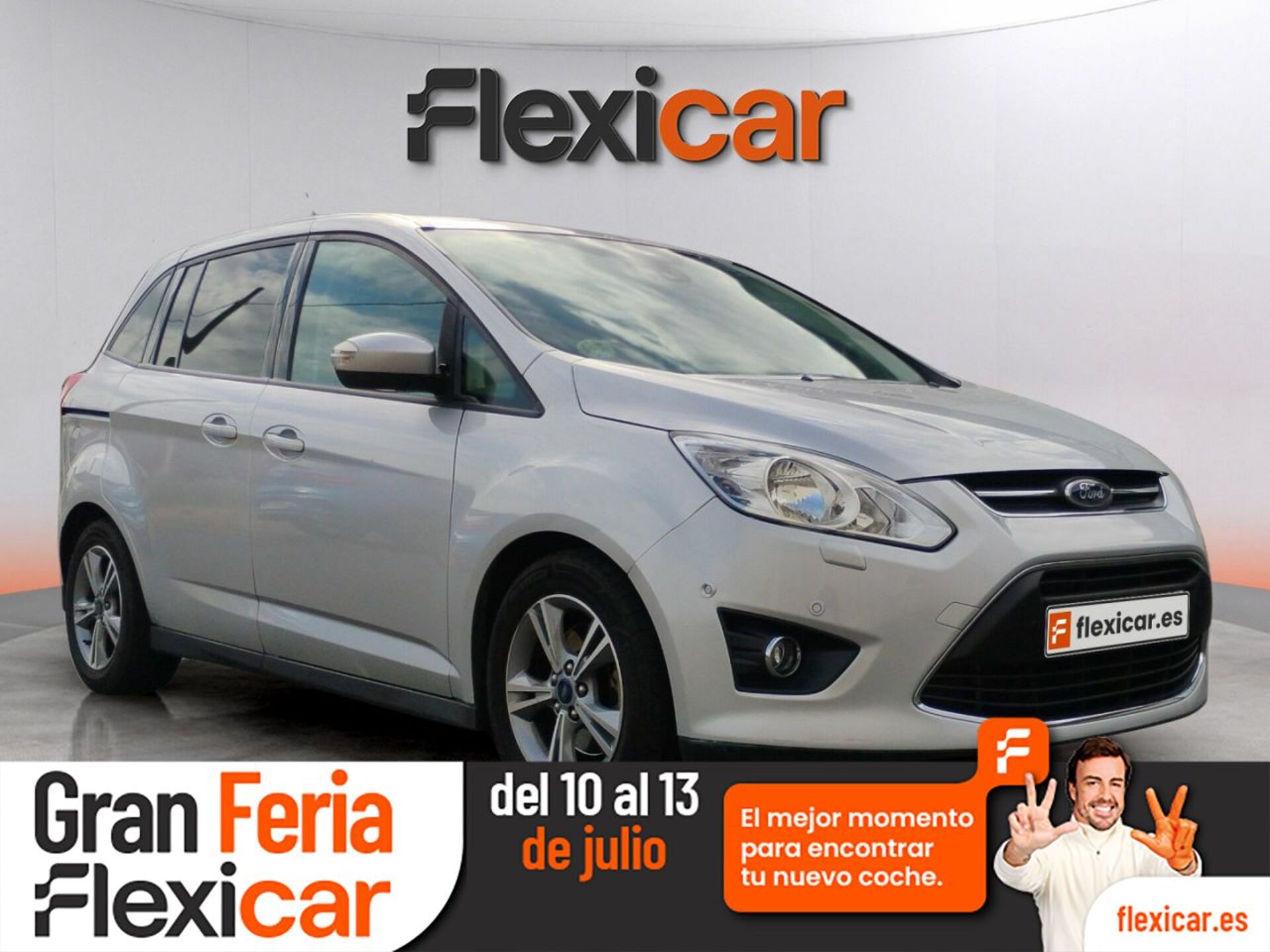 Imagen de FORD C-Max