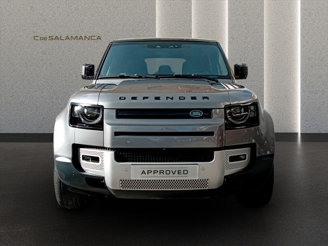 Foto del LAND ROVER Defender 110 3.0 I6 MHEV X AWD Aut.