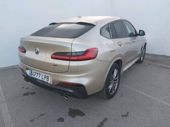 Imagen de BMW X4 M40i