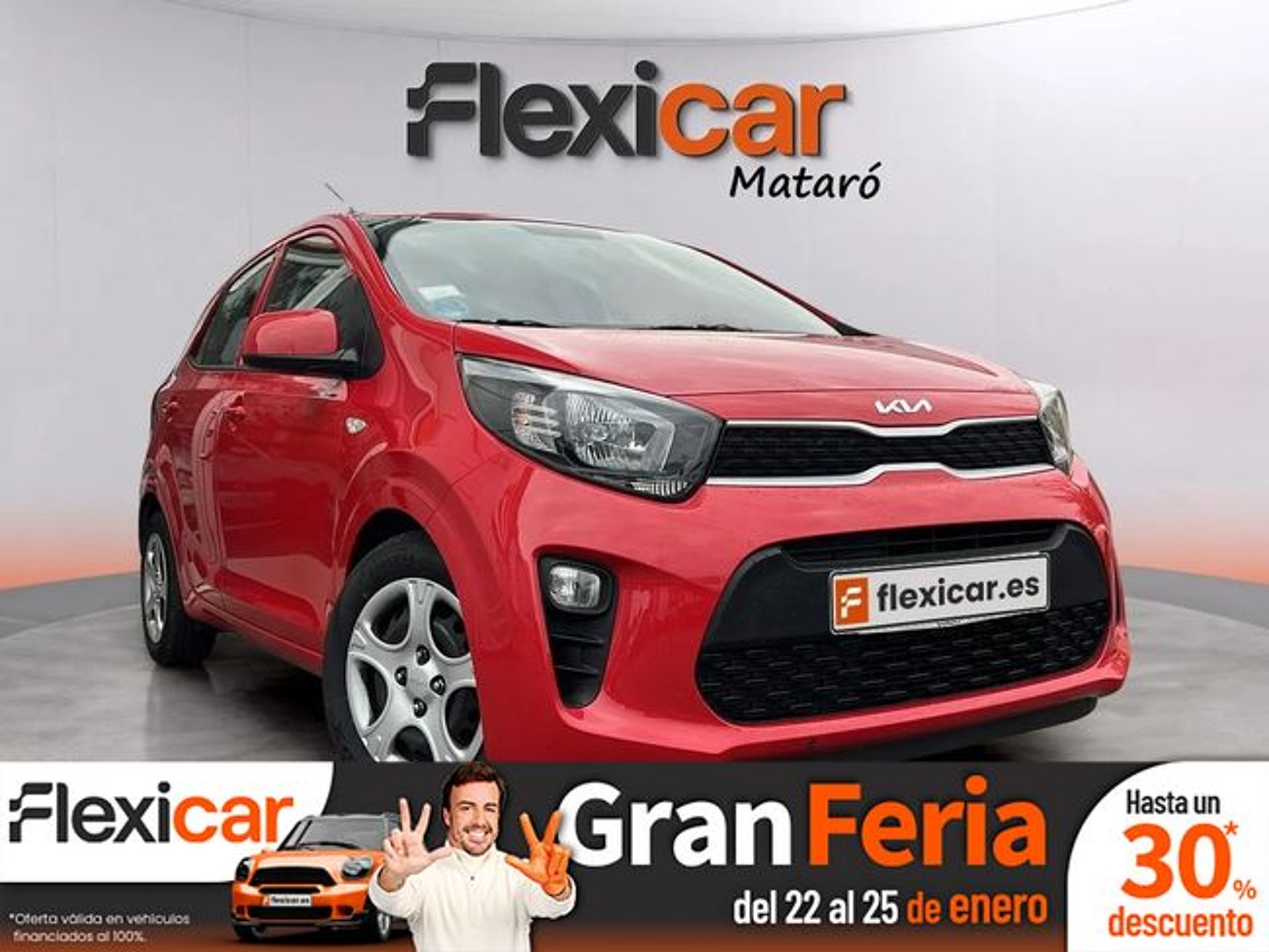 Imagen de KIA Picanto