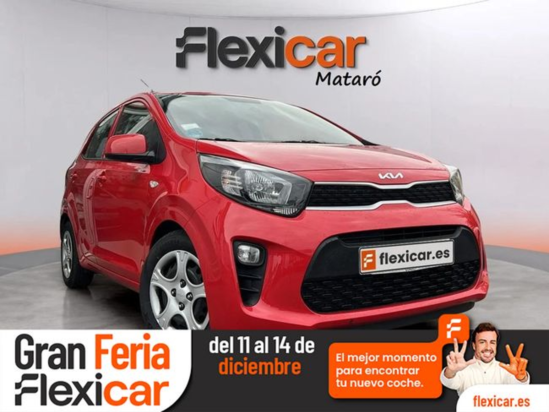 Imagen de KIA Picanto
