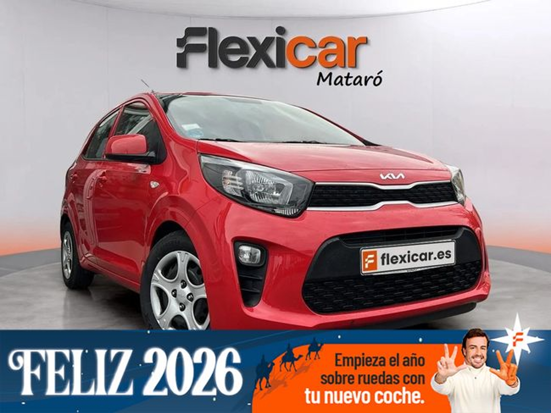 Imagen de KIA Picanto