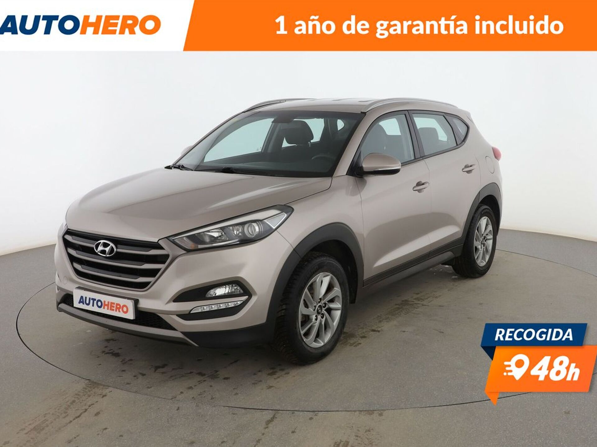 Imagen de HYUNDAI Tucson