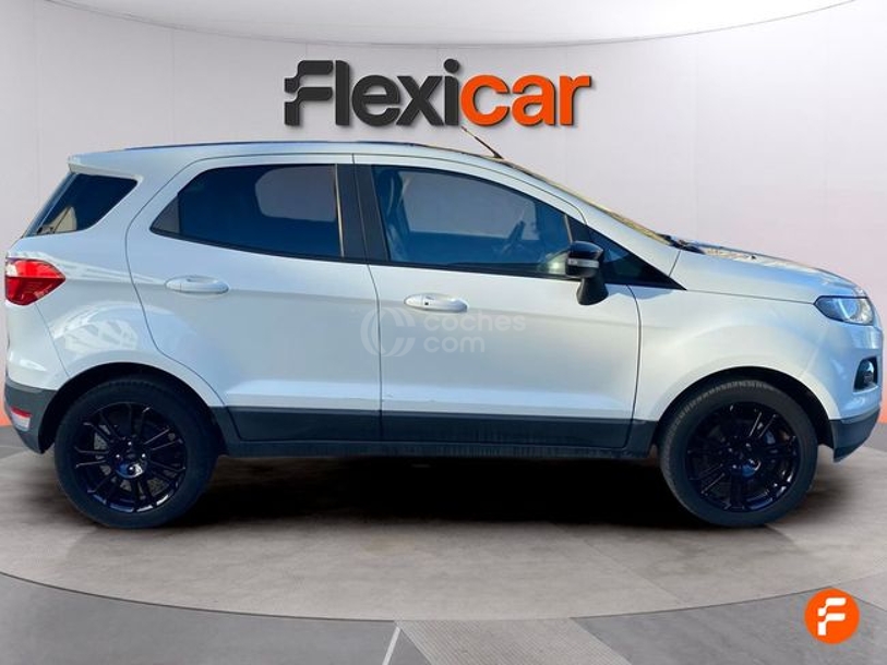 Foto del FORD EcoSport 1.5TDCi Titanium 95
