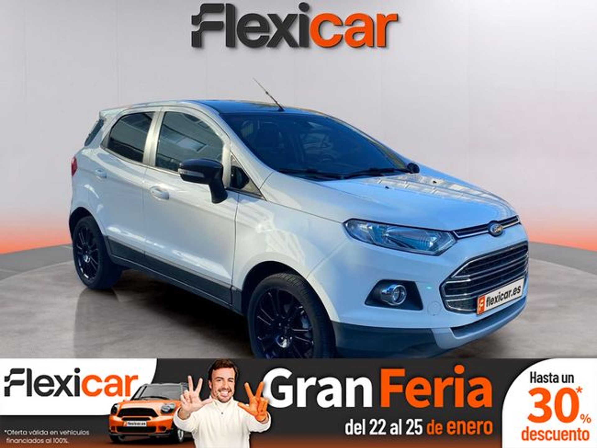 Imagen de FORD EcoSport