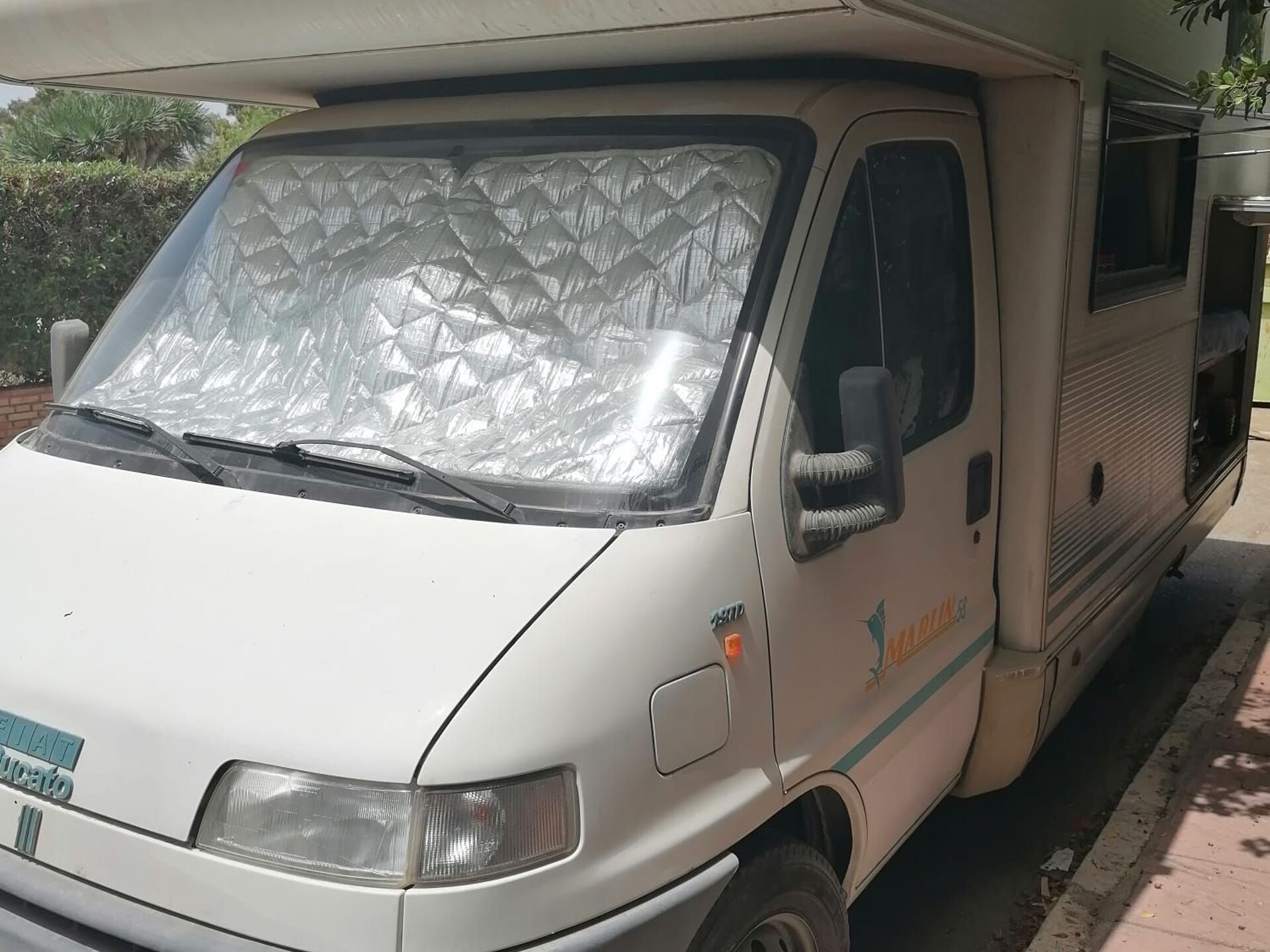 Imagen 2 de FIAT Ducato