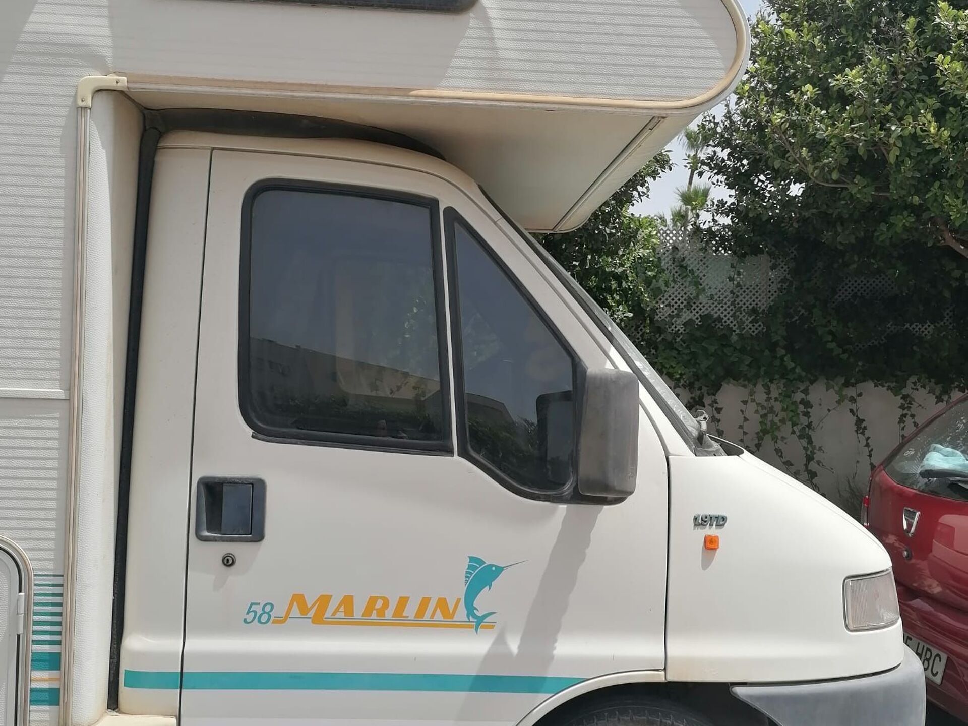 Imagen 3 de FIAT Ducato