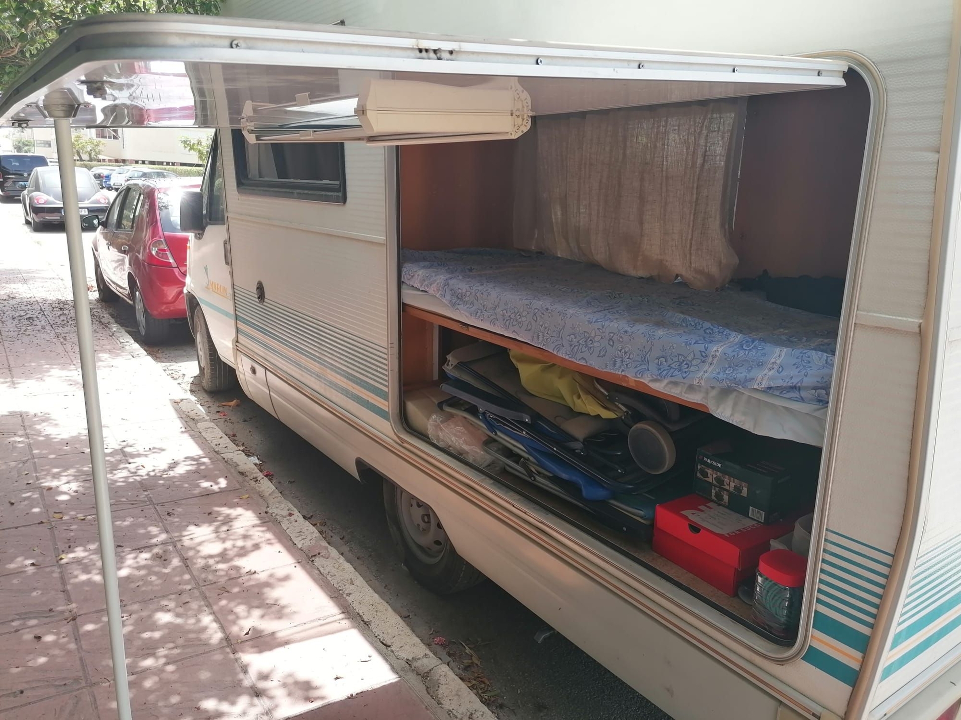 Imagen de FIAT Ducato