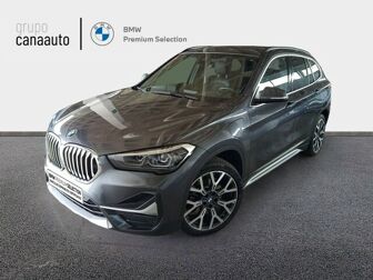 Imagen de BMW X1 xDrive25eA