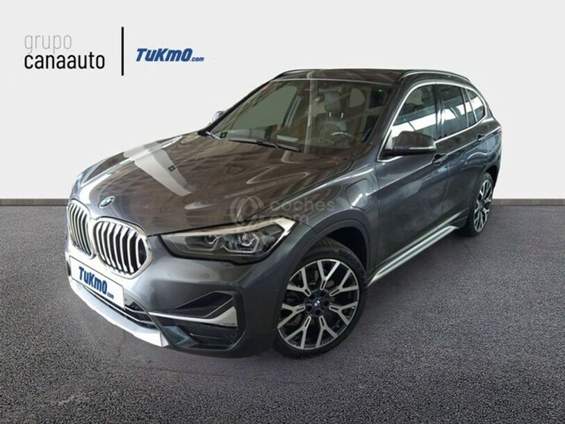 Foto del BMW X1 xDrive25eA