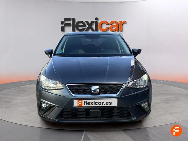 Foto del SEAT Ibiza 1.0 EcoTSI S&S Reference 95