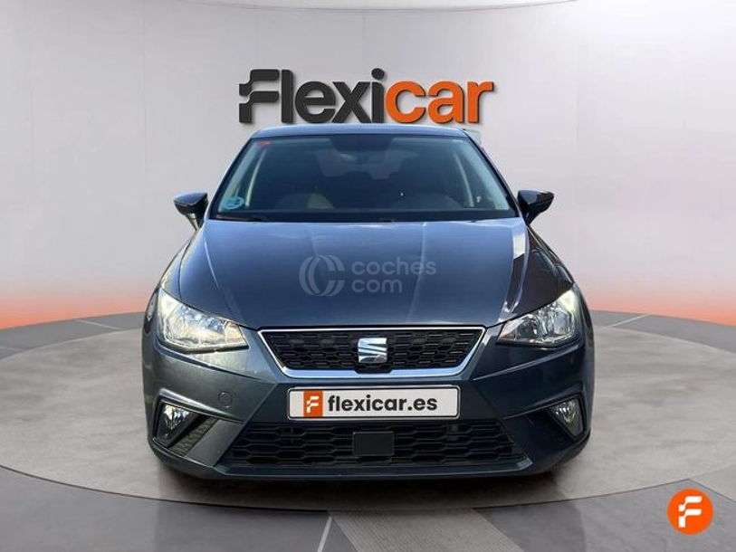 Foto del SEAT Ibiza 1.0 EcoTSI S&S Reference 95