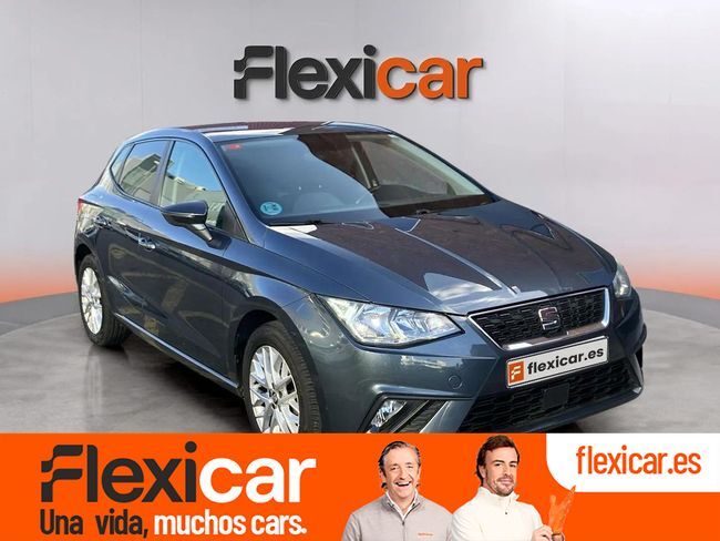 Foto del SEAT Ibiza 1.0 EcoTSI S&S Reference 95