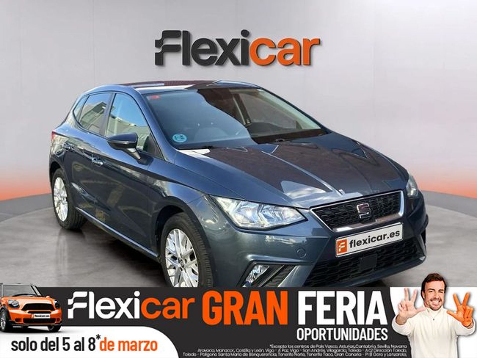 Imagen de SEAT Ibiza