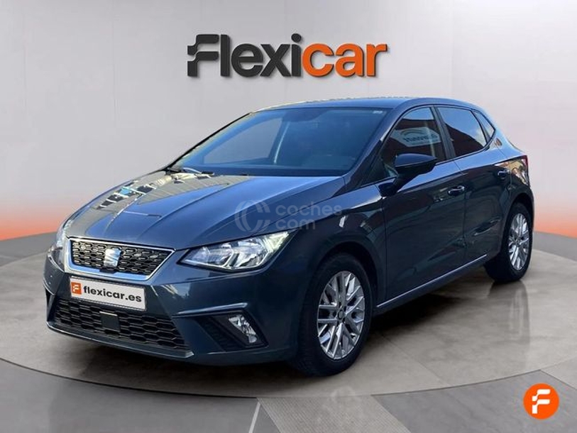 Foto del SEAT Ibiza 1.0 EcoTSI S&S Reference 95