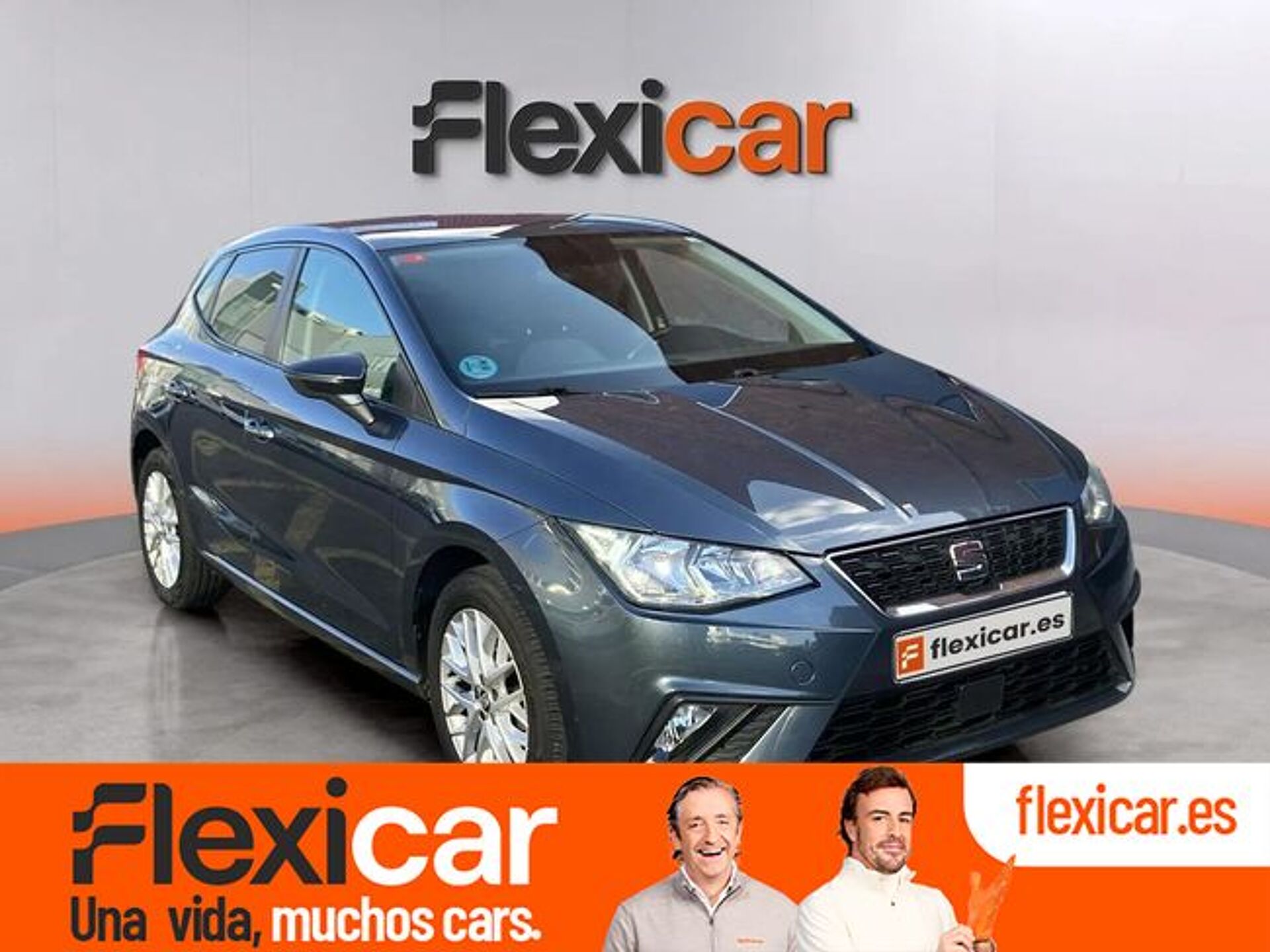 Imagen 1 de SEAT Ibiza