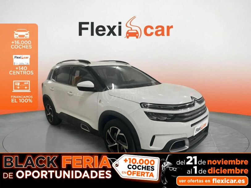 Foto del CITROEN C5 Aircross PureTech S&S Feel 130